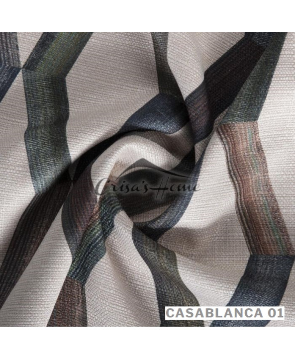 Draperie Casablanca 140